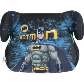 Selepude ECE Godkendt - Batman I-Size - Brnhjde 125 til 150 cm