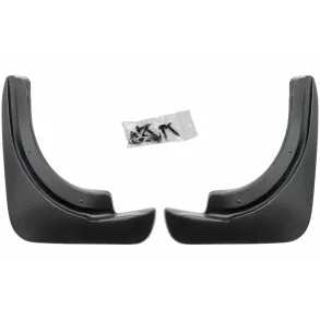 Stnklapper Bag - VW Passat Limousine (3C/B7) rg. 2010-2014