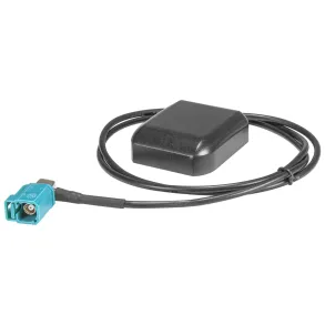 GPS Antenne Kabel 0,7 meter - Audi, Mercedes, Seat, Skoda & VW - Antennestik Fakra (Hun)