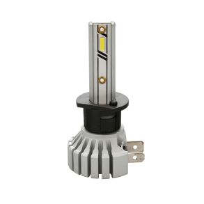 LED H1 pre 12V - Hyper LED Pre 6500K - (1 stk)