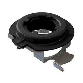 Adapter Ringe til H7 LED - Philips Type P - 2 Stk