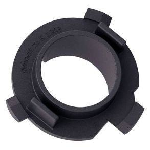 Adapter Ringe til H7 LED - Philips  Type H - 2 Stk