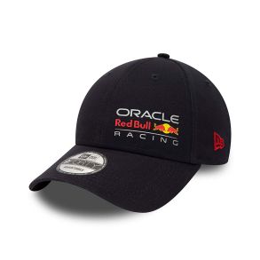 Red Bull Cap Navy - Red Bull F1 Collection - One Size
