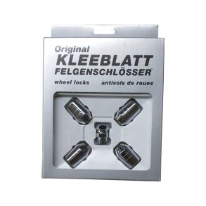 KLEEBLATT - Lsemtrikker (Nr.912)