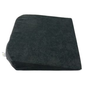 Skrpude Sort - Ml 41x39x6/2 cm