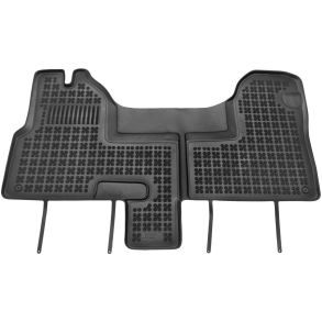 Gummimtte st med kant - IVECO DAILY IV/V 2006->2014