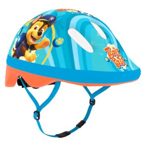 Cykelhjelm CE-Godkendt - Paw Patrol Bl - Str. 44-48 cm (3+)