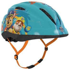 Cykelhjelm CE-Godkendt - Paw Patrol Bl - Str. 48-52 cm (3+)