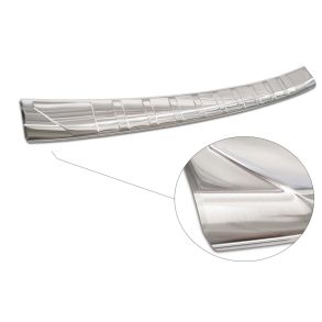 Lssekantbeskytter - Mercedes C-Klasse S206 Stationcar (T-model) rg. 2021->