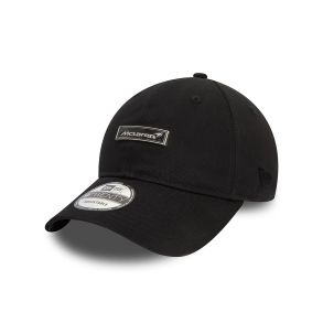 McLaren Cap - F1 Original Collection - Sort