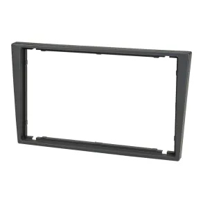 Radioramme 2DIN - Opel / Suzuki rg. 1998-> - Mrk Titanium