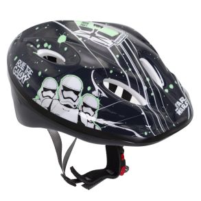 Cykelhjelm CE-Godkendt - Star Wars - Str. 52-56 cm (3+)