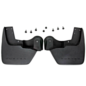 Stnklapper Foran - DACIA DUSTER 2018-> (Original)