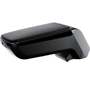 Armln til bil - RATI Armster S med kunstlder top - Ford Fiesta / Fusion rg. 2002-2005/09