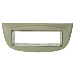 Radioramme 1DIN - Renault Twingo/Wind rg 2007-> - Titanium