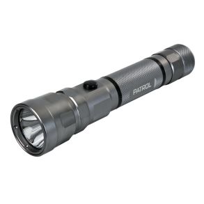 Lommelygte LED - Aluminiumslegering & Vandtt - 57mm