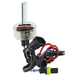 H11 Xenon pre - 35W / 4300K - 1 stk