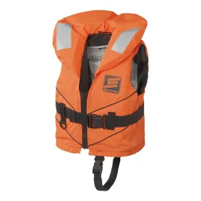 Redningsvest til brn - Tornado XS - 5-15kg, 30N / ISO 12402-4