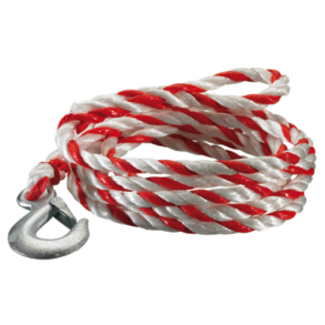 Sl�betov Med 1 Krog - JUMBO - Nylon 2000 Kg
