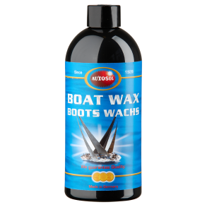 Bdvoks - AUTOSOL - 500 Ml.