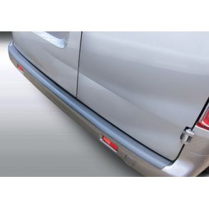 Bumper Protector - NISSAN NV200/EVALIA 5.2011> - REARGUARD