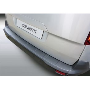 Bumper Protector - FORD TRANSIT CONNECT/TOURNEO CONNECT/GRAND TOURNEO CONNECT 2014-2021