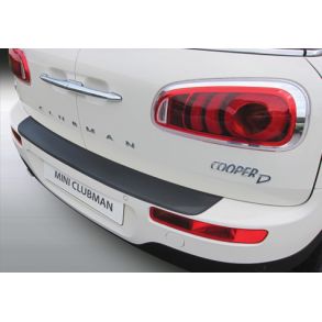 Lssekantbeskytter - MINI CLUBMAN 10.2015-> - REARGUARD