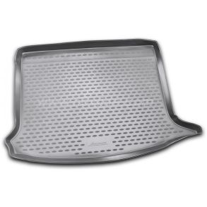 Bagagerumsbakke - DACIA Sandero Hatchback 2008- 2012