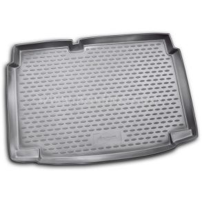 Bagagerumsbakke - VW Polo 6/2009-9/2017 (Typ. 6R) (Nederste bakke)