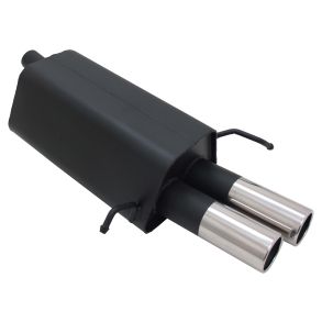 SPORTSBAGPOTTE NOVUS - MERCEDES CLK (W209)