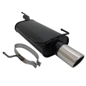 SPORTSBAGPOTTE NOVUS - Opel Astra F CC hatchback (F/-CC) & Opel Kadett E (E/-CC)