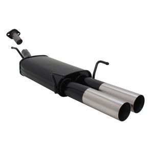 SPORTSBAGPOTTE NOVUS - Opel Astra G Cabrio (G/T98) & Opel Astra G Coupe (G/T98)