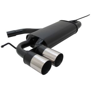 SPORTSBAGPOTTE NOVUS - Audi A3 (8P) / VW Golf V (1K) / VW Golf VI (1K) / VW Scirocco III (137)