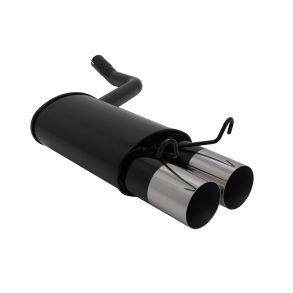 SPORTSBAGPOTTE NOVUS - Mercedes Benz 190 (W201) rg. 1988-1993