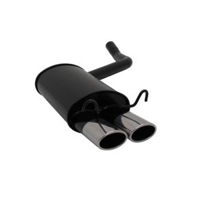 SPORTSBAGPOTTE NOVUS - Mercedes Benz 190 (W201) rg. 1988-1993