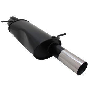 SPORTSBAGPOTTE NOVUS - Citroen C2 rg. 09/2003 - 12/2016 & Citroen C3 rg. 02/2002 - 12/2016