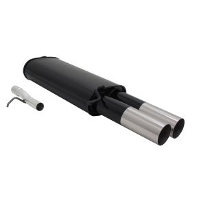 SPORTSBAGPOTTE NOVUS - VW Passat (3B / 3BG) Limousine & Variant rg. 08/1996 - 05/2005