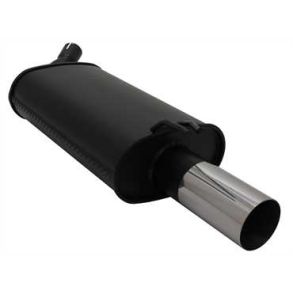 SPORTSBAGPOTTE NOVUS - Renault Twingo (C06) rg. 03/1993 - 2007