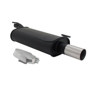 SPORTSBAGPOTTE NOVUS - Opel Astra F CC hatchback (F/-CC) & Opel Kadett E (E/-CC)