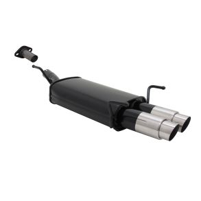 SPORTSBAGPOTTE NOVUS - Opel Astra G CC hatchback (G/T98) rg. 03/1998 - 03/2004