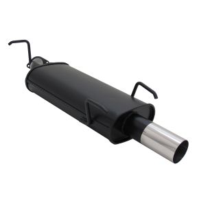 SPORTSBAGPOTTE NOVUS - OPEL VECTRA B (B/J96) RG. 10/1995 - 1999