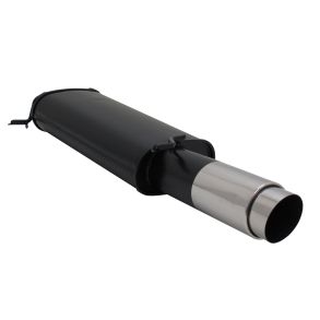 SPORTSBAGPOTTE NOVUS - VW Golf 1 Cabrio (155) rg. 08/1983-04/1993