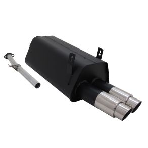 SPORTSBAGPOTTE NOVUS - BMW 3er E36 (3/B 3/C)