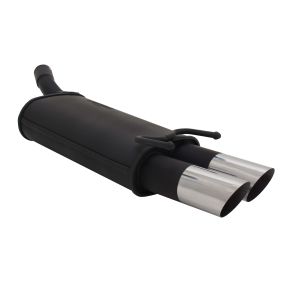 SPORTSBAGPOTTE NOVUS - Opel Corsa B (B) rg. 03/1993 - 09/2000