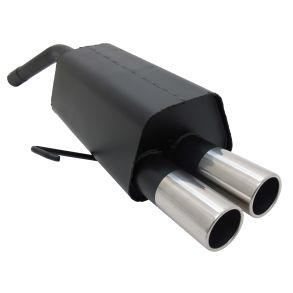 SPORTSBAGPOTTE NOVUS - Alfa Romeo GT (937) & Alfa Romeo 156 (932) inkl. Sportwagon