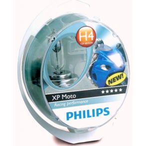 Philips XP Moto H4 (1 stk)