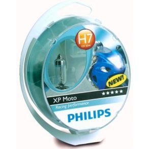 Philips XP Moto H7 (1 stk)