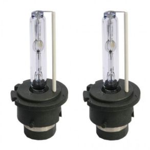 Hella D2S Xenonp�rer - 35W 2 stk