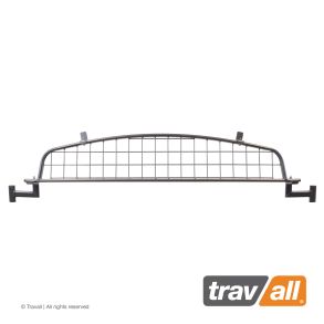 Hundegitter - Travall - BMW X6 rg. 2019->