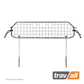 Hundegitter - Travall - Kia Ceed Sportswagon & Plug-in rg. 2018->